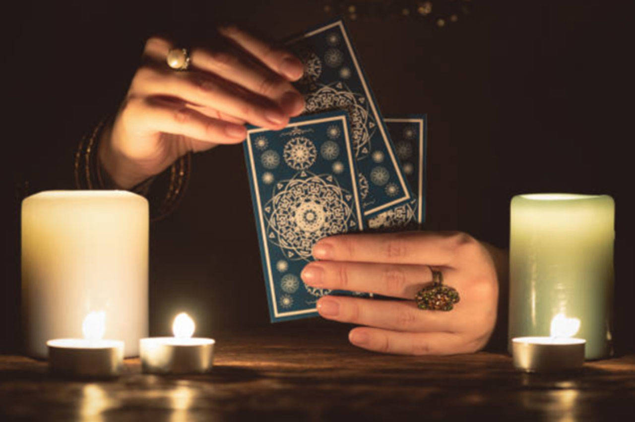 How Can I Get a Psychic Reading Online?