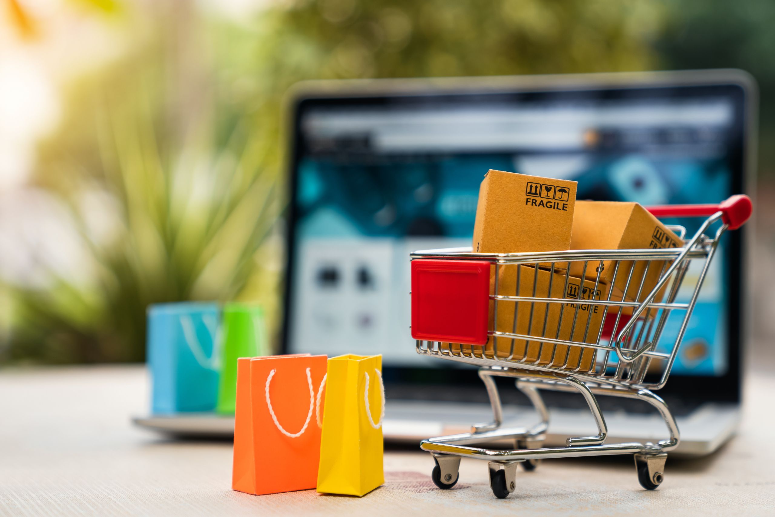 Making the Most of Online Shopping