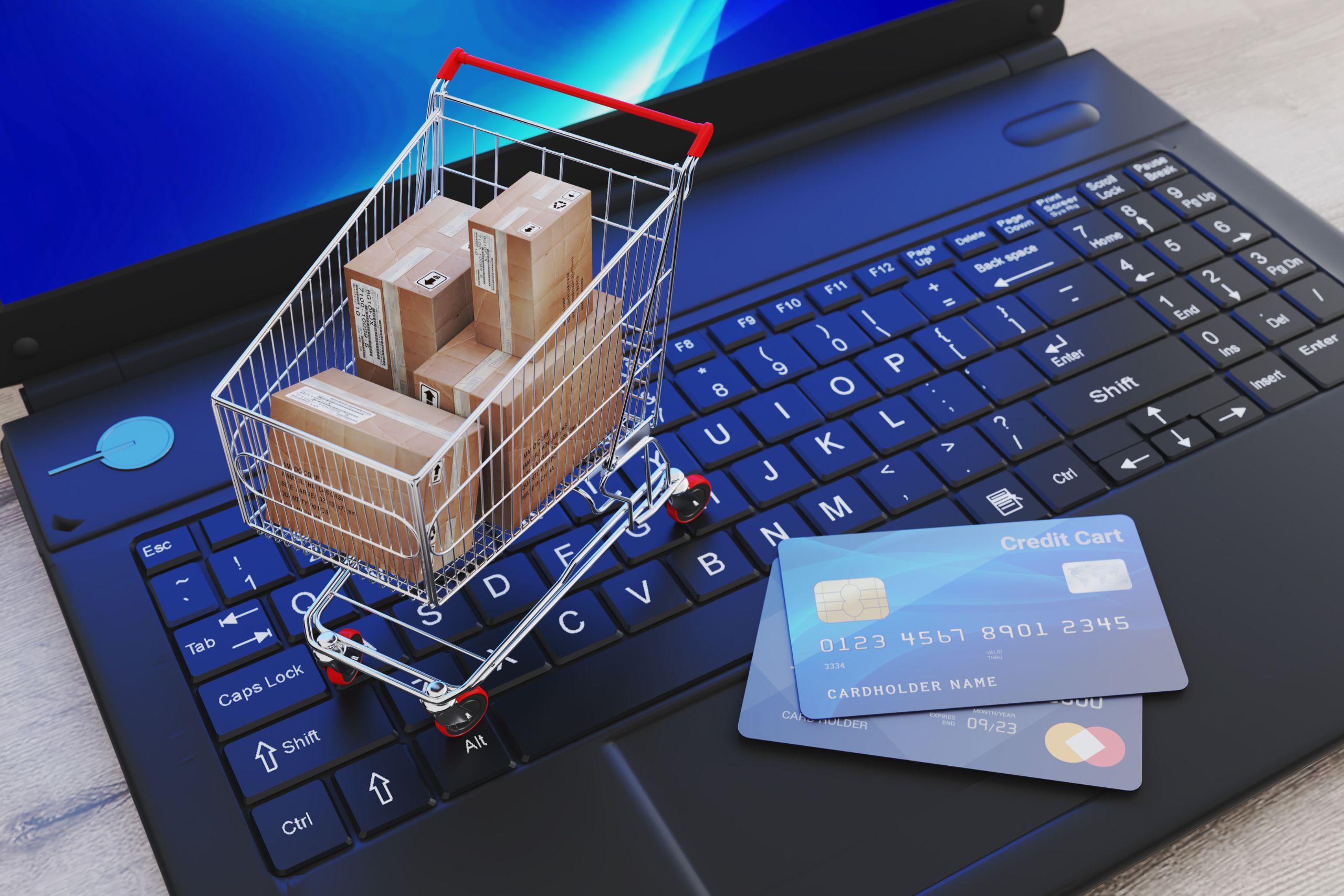 Steps to make the Most involving Online Shopping