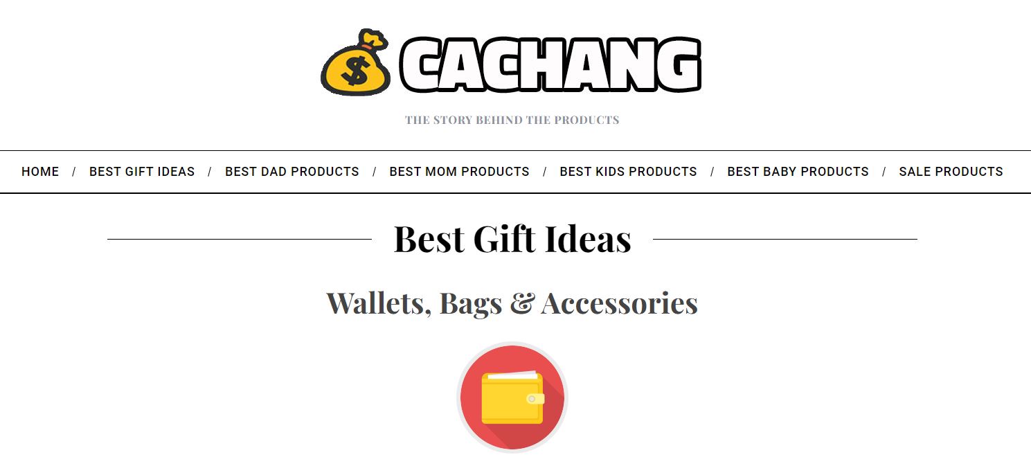 The Best Gift Ideas For Loved Ones