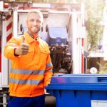 What's the Difference Between a Roll Off Trash removal service and a Front-Load Rubbish
