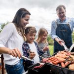 When is the Best Month to Have a Barbecue in Europe