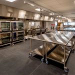 Why You Should Hire Commercial Restorative Cleaning of Metal