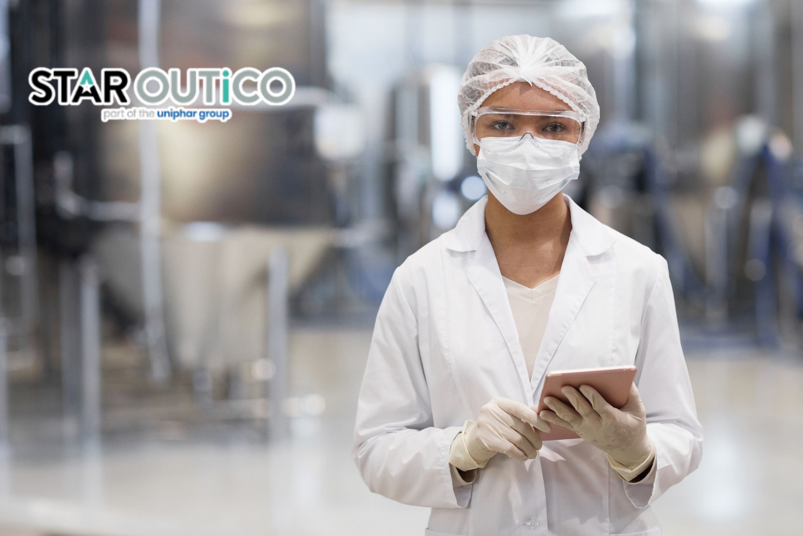 Star OUTiCO – Pharmaceutical Recruitment Agency Part of the Uniphar Group
