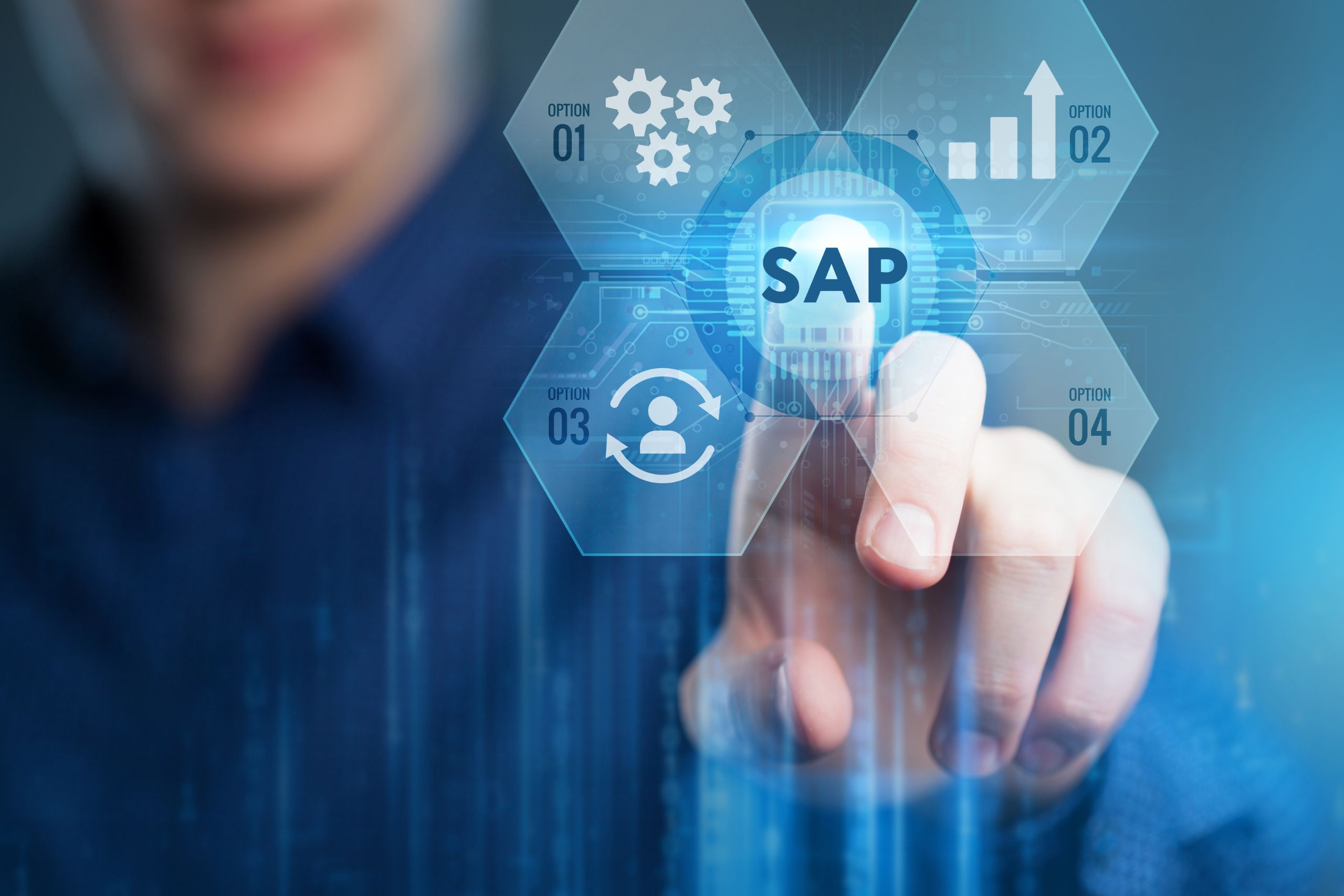 SAP Calculations Explained