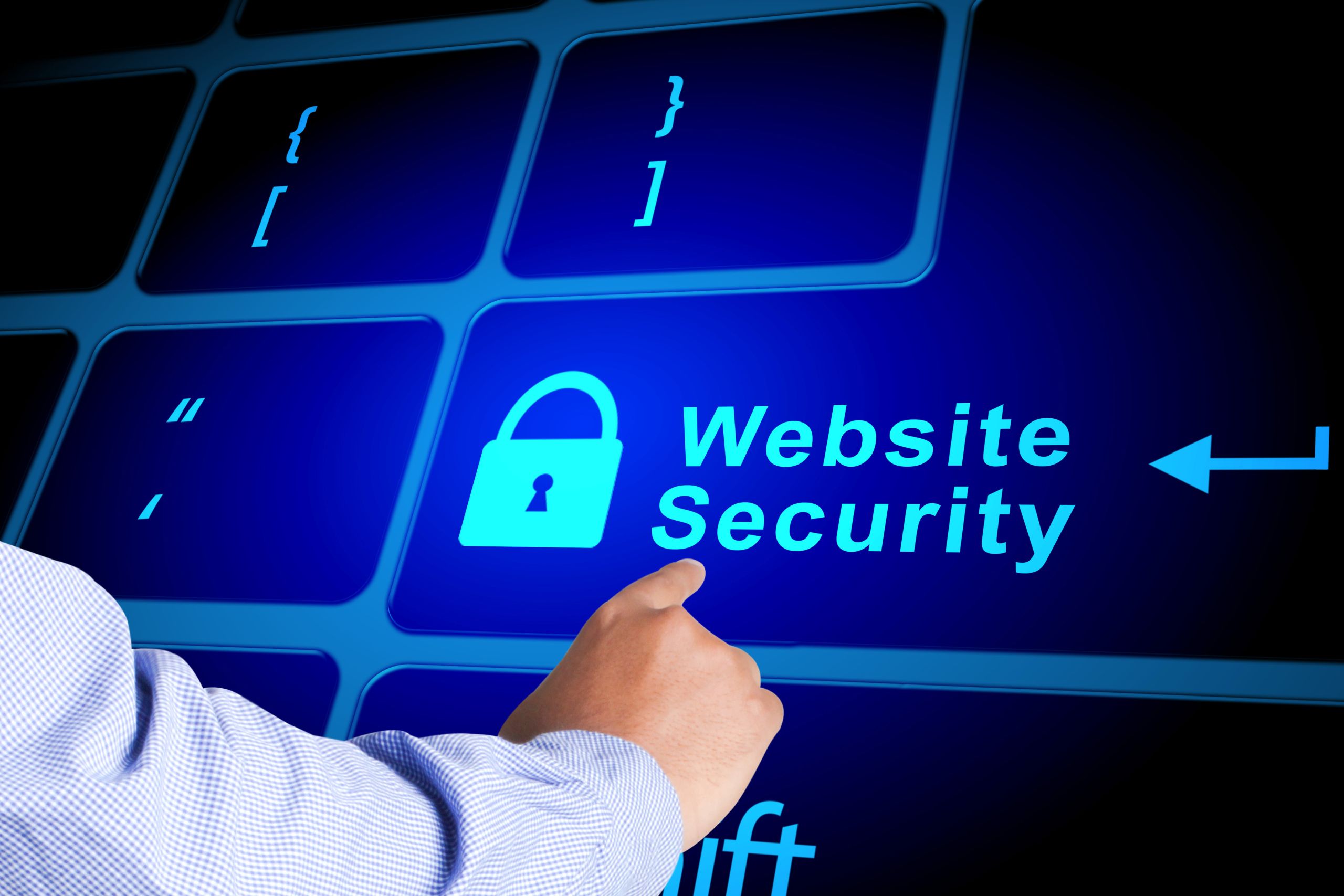 The Importance of It Security Services For Security Improvements to Your Website