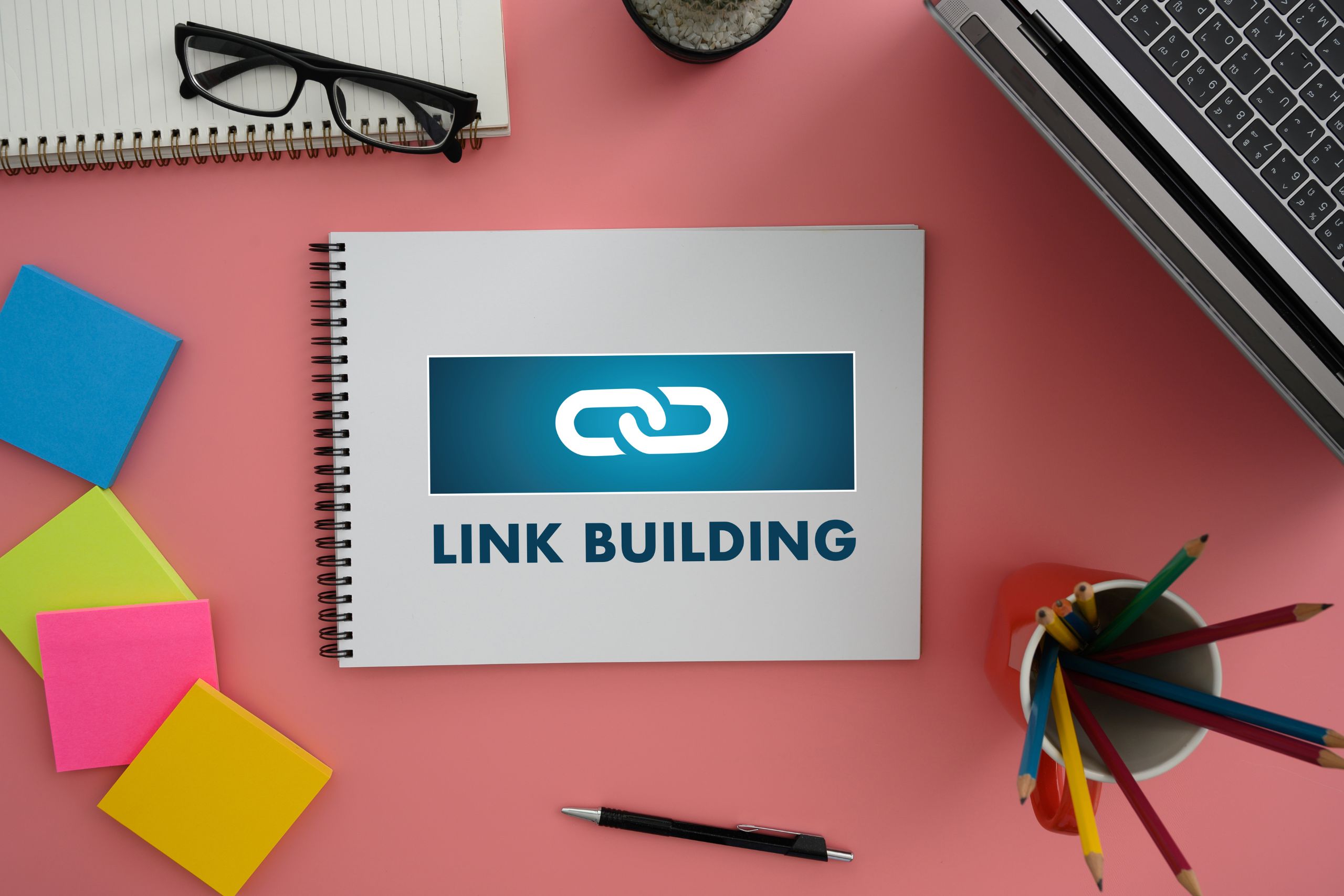 What is Website Link Building and Is it Safe?