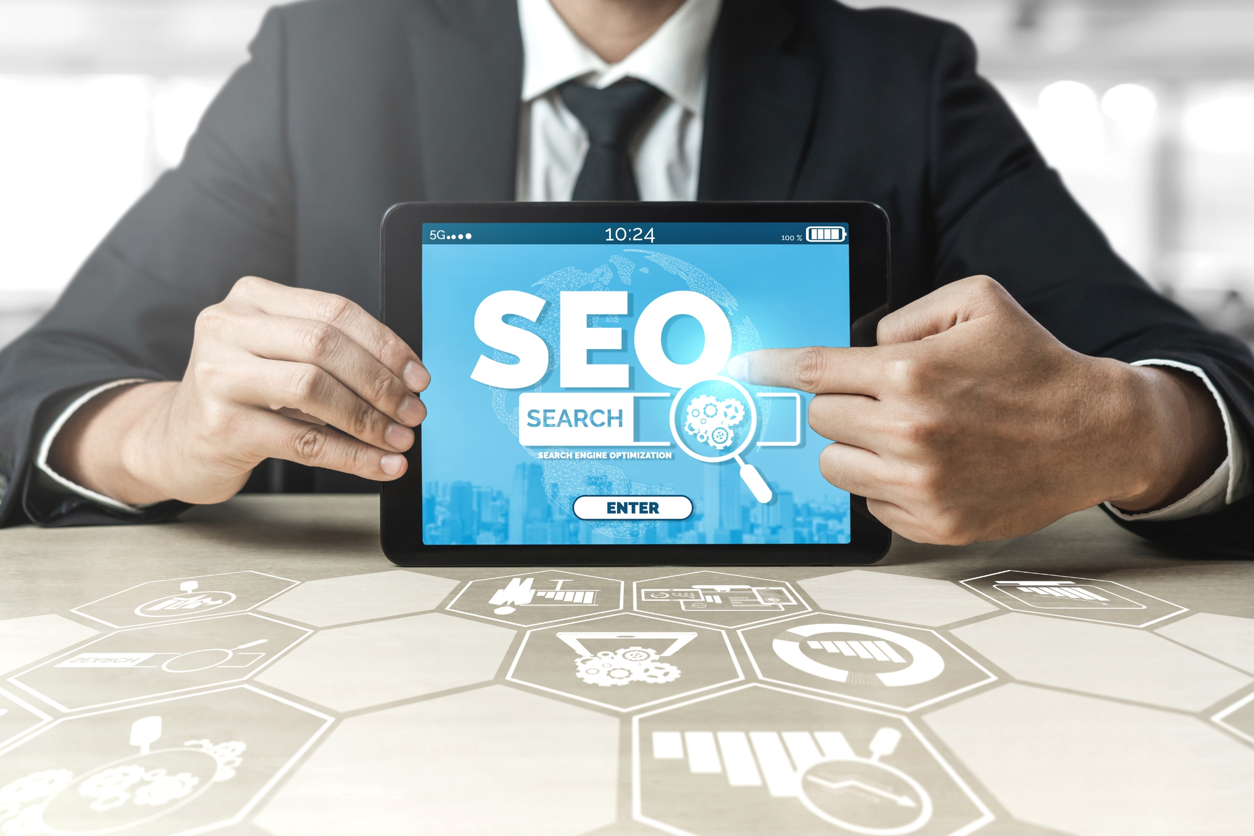 SEO에서 가장 어려운 부분은 무엇인가요?