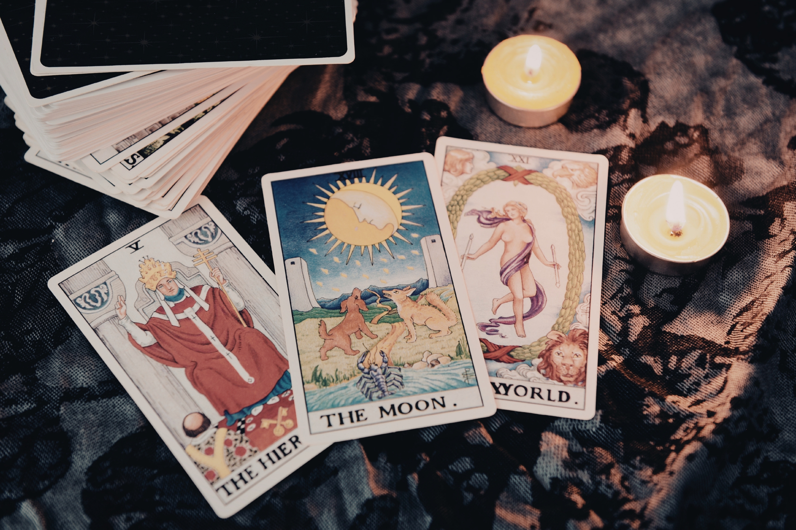 Best Psychic Reading Online With Trusted Psychics In The UK