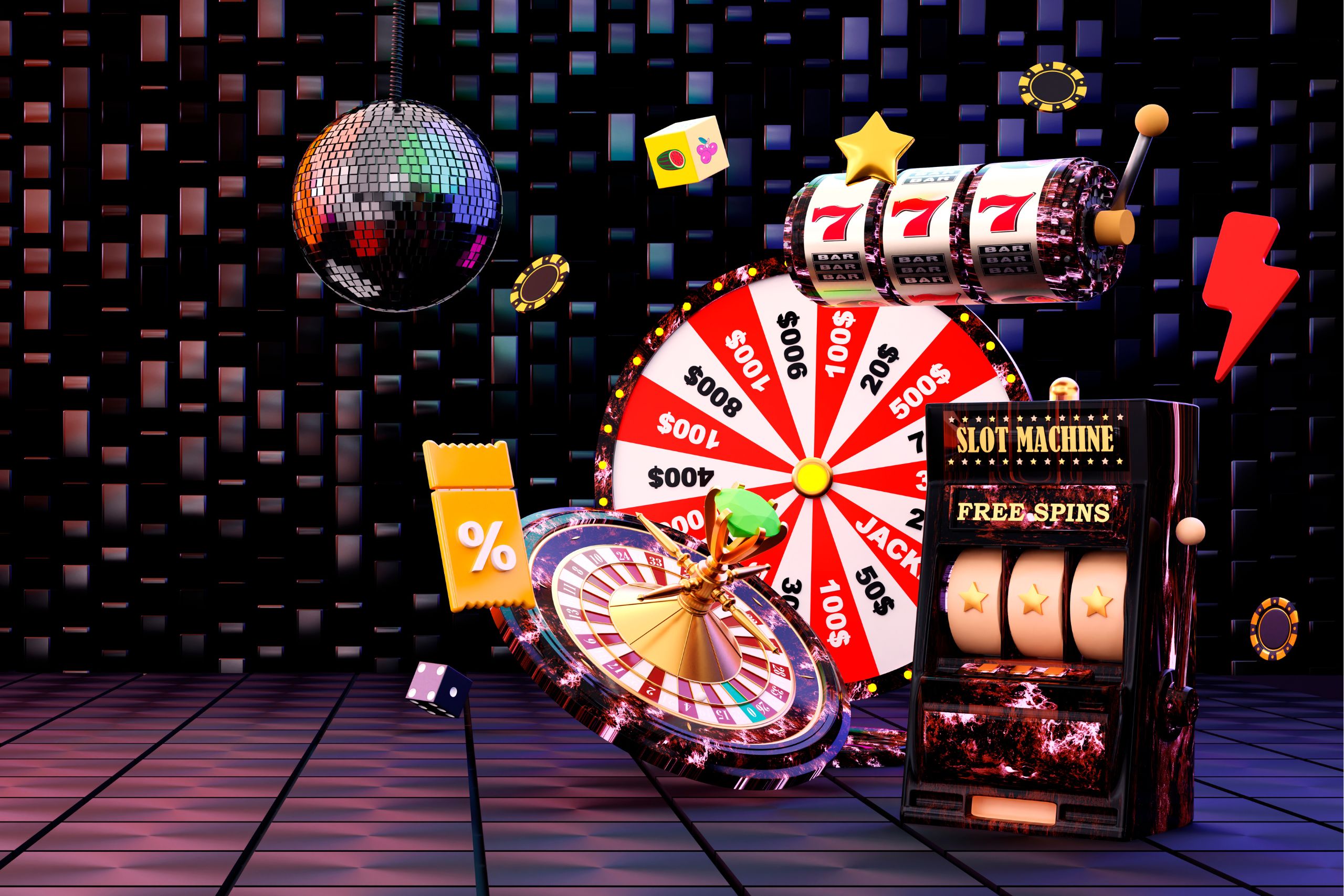 How to Win at an Online Casino