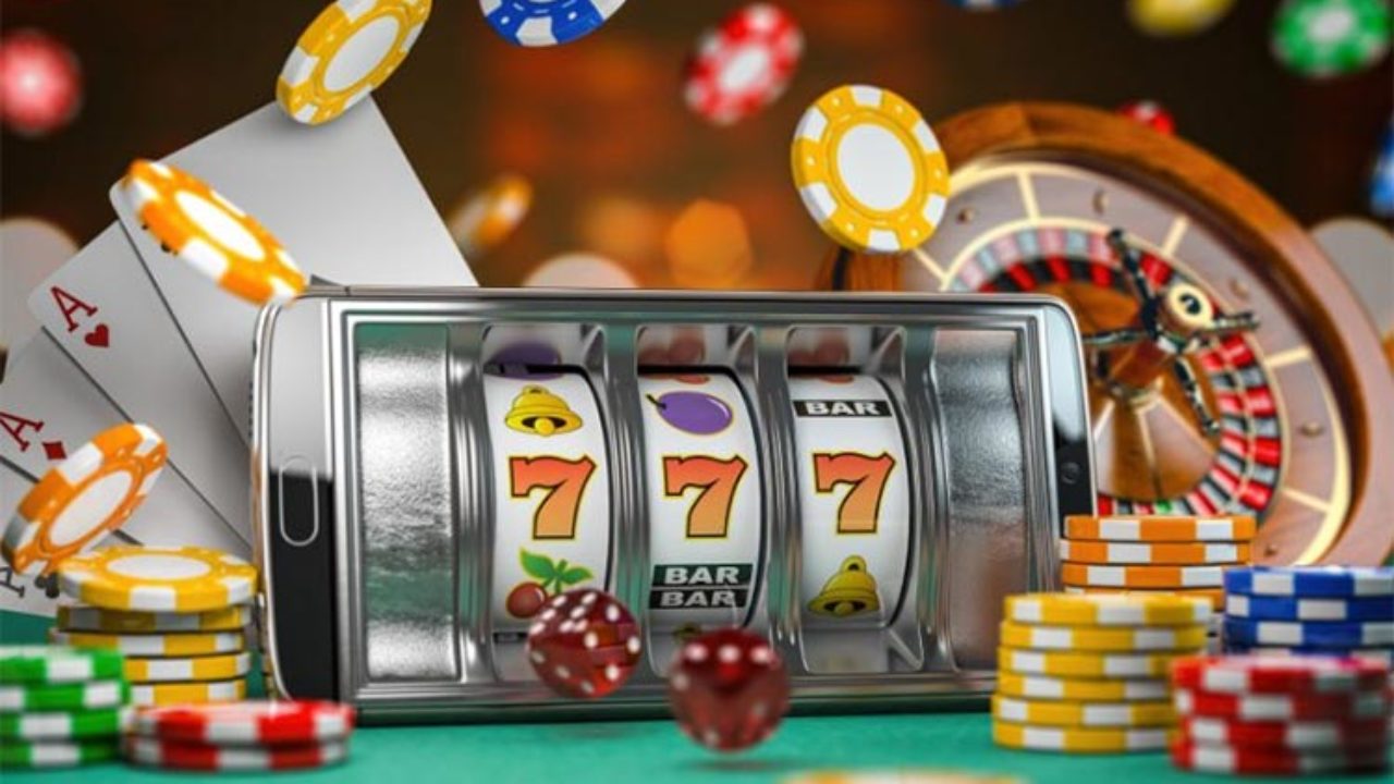 Best Mobile casinos