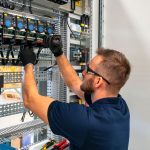 Why Landlords Should Hire Electricians