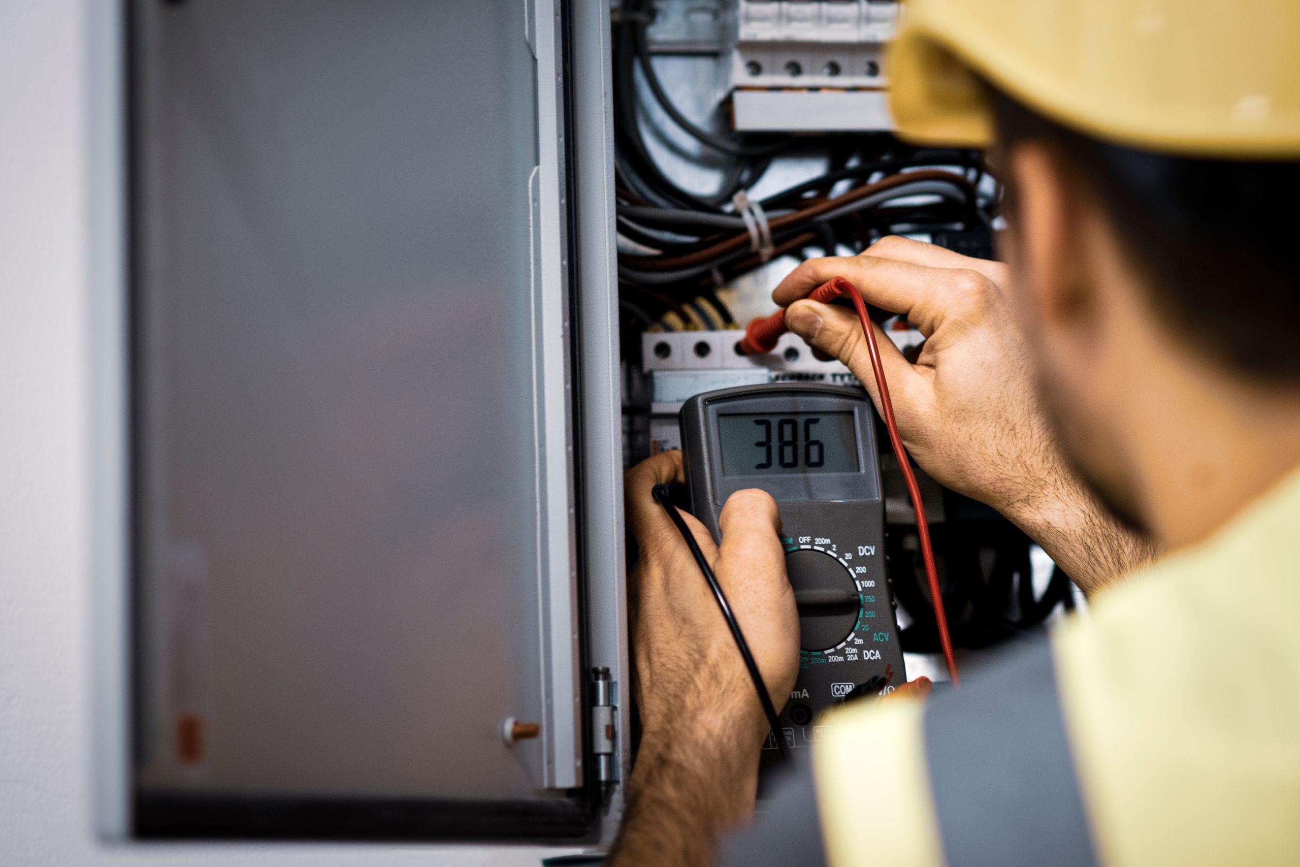 Common Problems An Electrician Can Fix For You