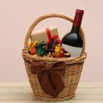 What Makes a Good Wine Gift Hamper