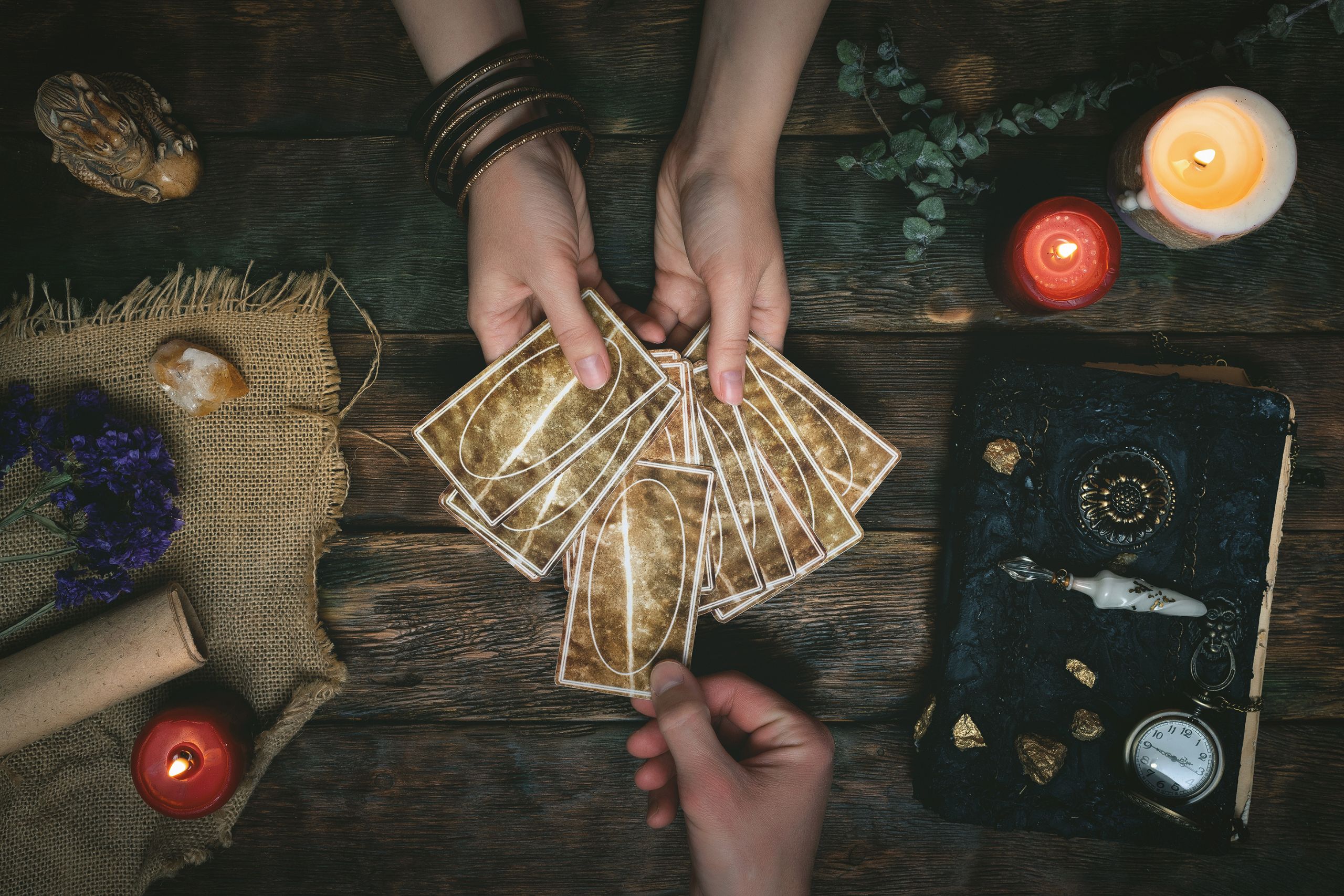 The Best Phone Tarot Reading 2023