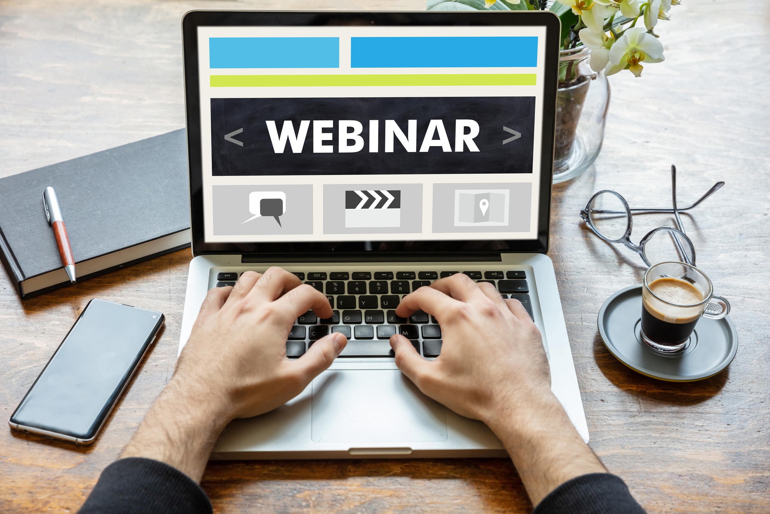 Mastering Webinars A Powerful Tool For Boosting Lead Generation