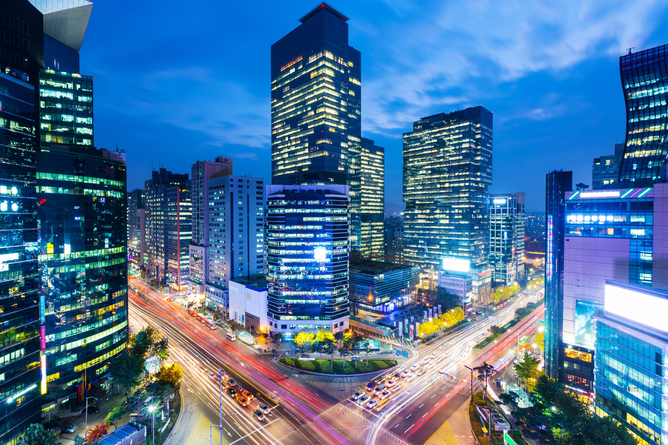 강남쩜오