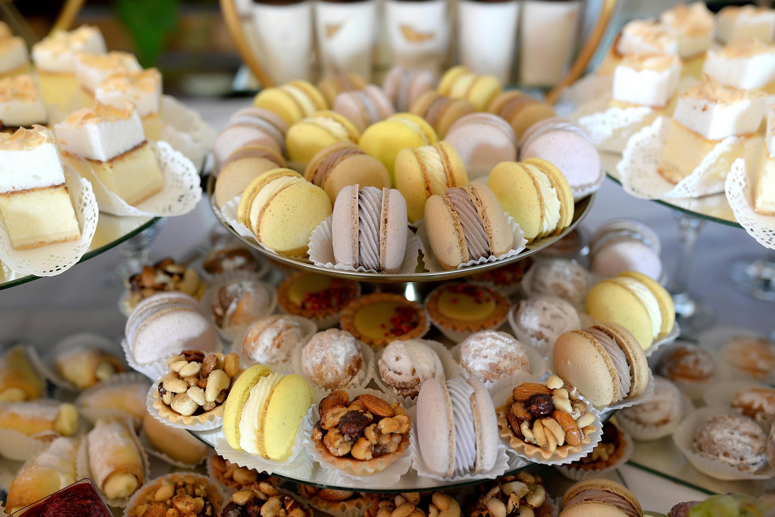 Got A Sweet Tooth? The World’s Best Dessert Destinations And The Iconic Treats You Have To Try