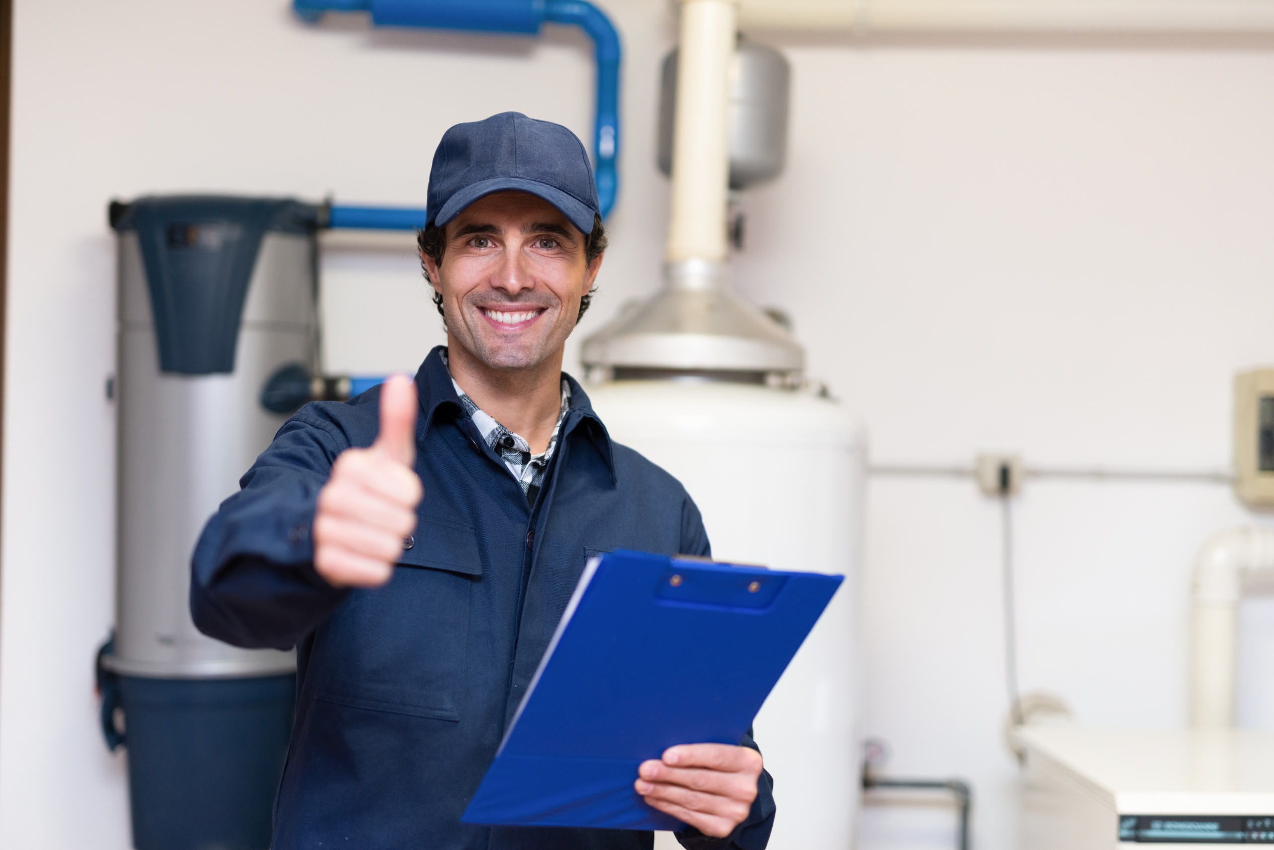 The Right Plumber For The Right Problem: How To Match Plumbing Skills To Every Water And Leak Issue In Your Home