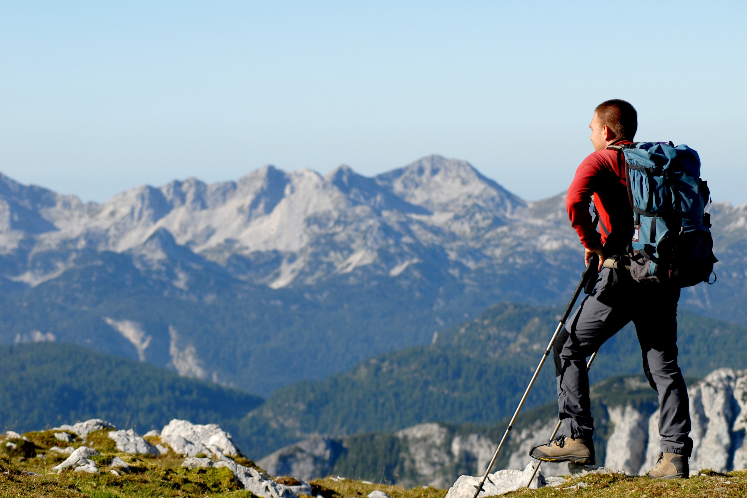 More Than Just A Walk: The Powerful Health And Fitness Benefits Of Hiking You Need To Know